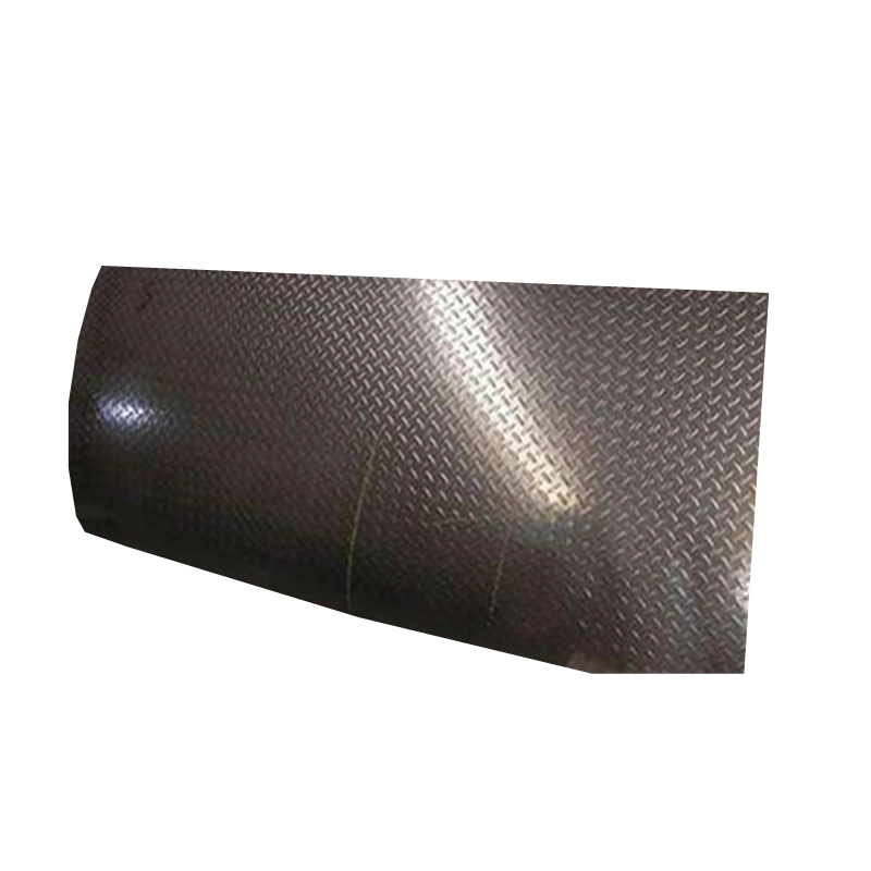 for Ship Building 5083 H321 Aluminum Tread Sheet