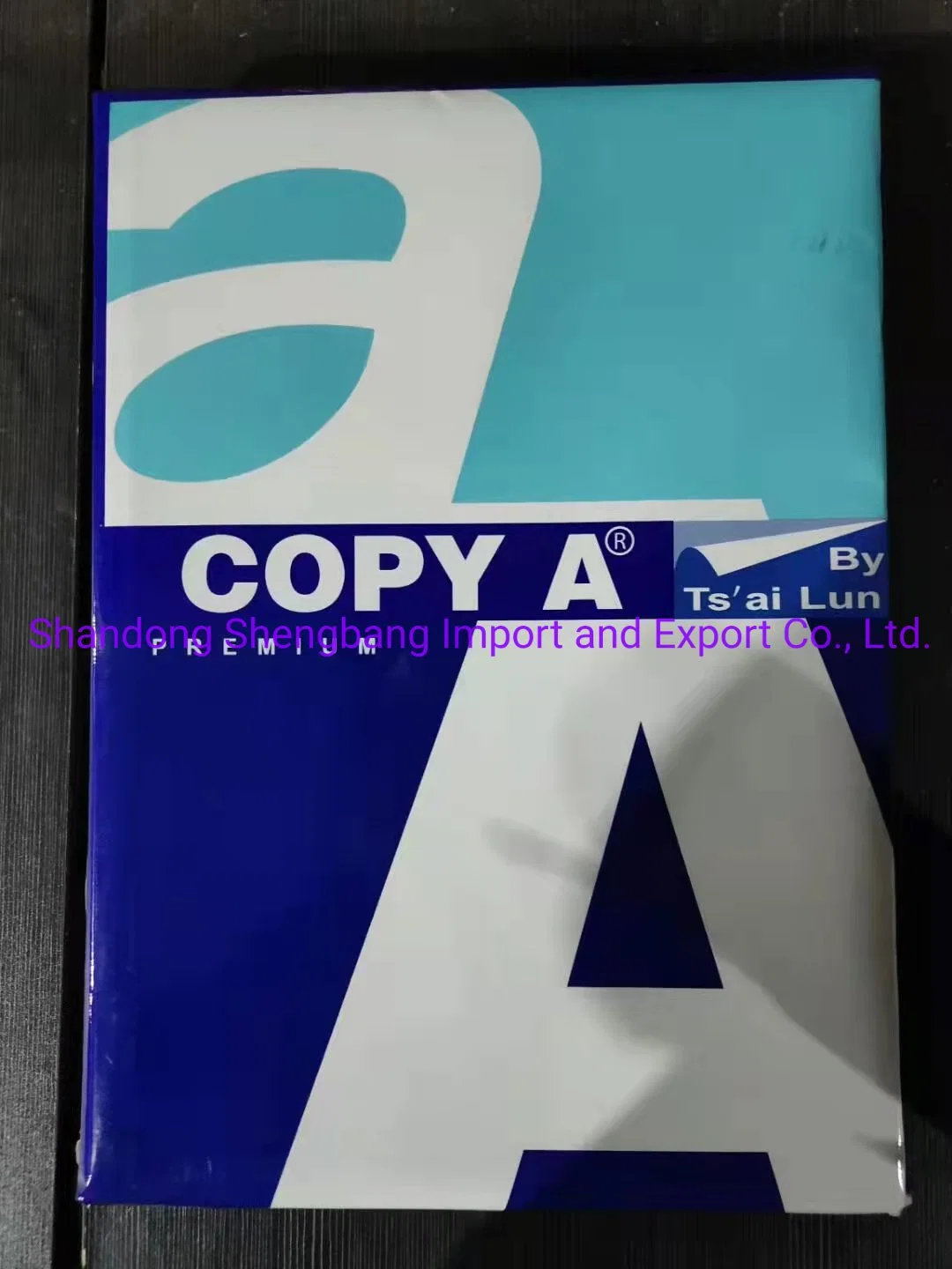 A4 Paper Office Paper 70/75/80g Factory Wholesale/Supplier Copy Paper