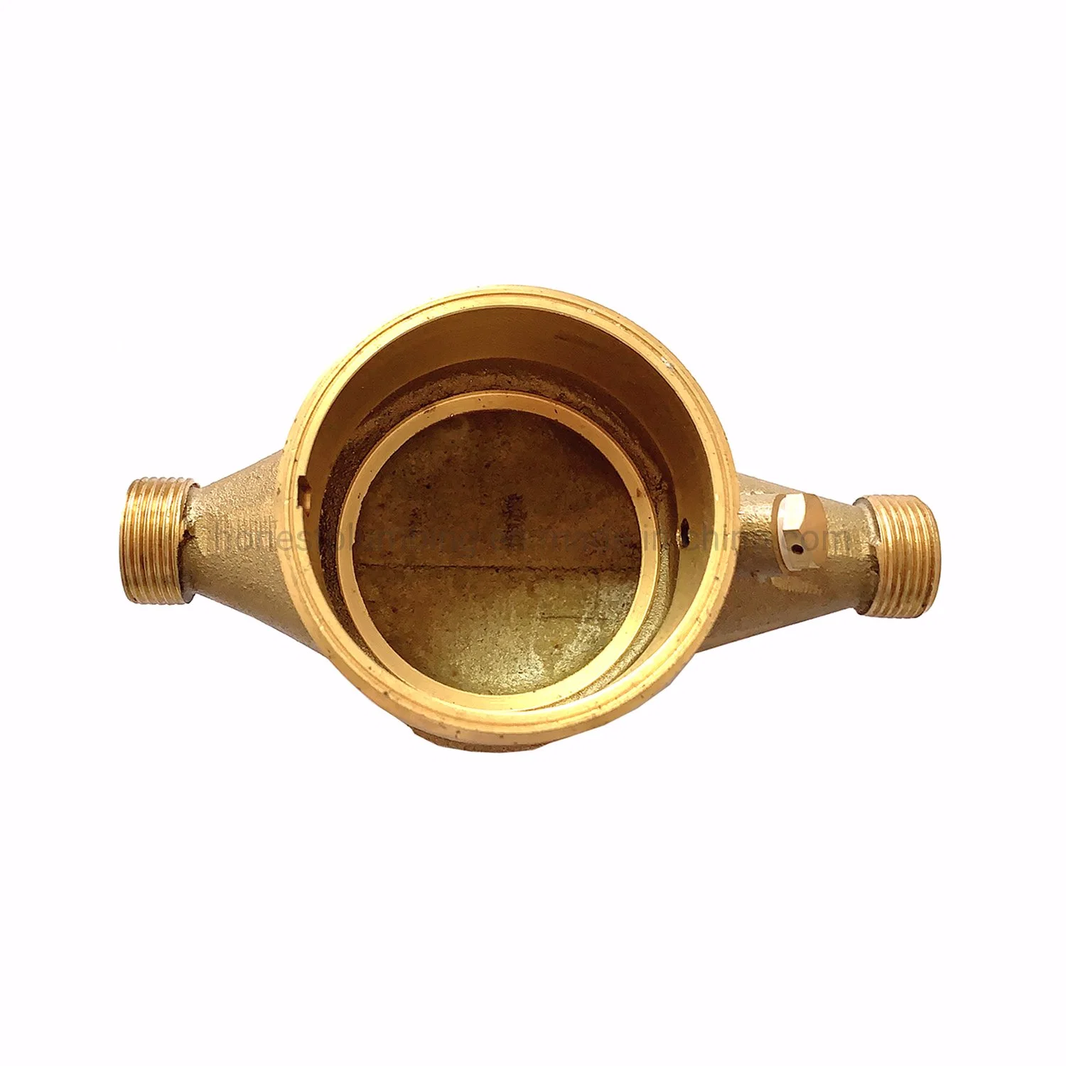 15mm-50mm Multi Jet Brass Casting Water Meter Body