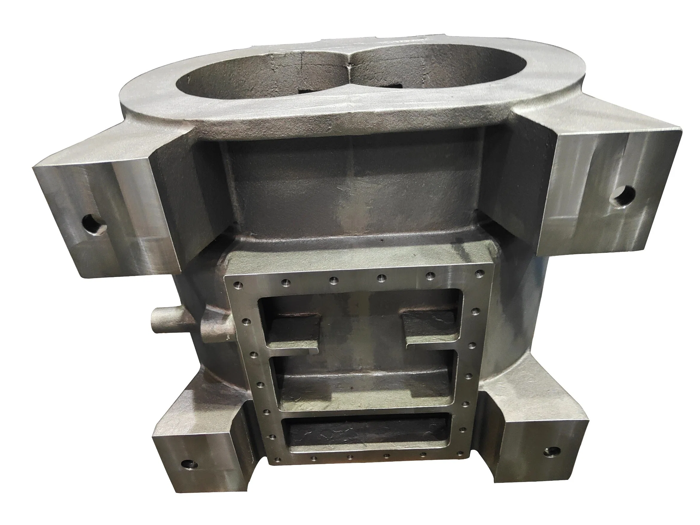 Resin Sand Casting OEM