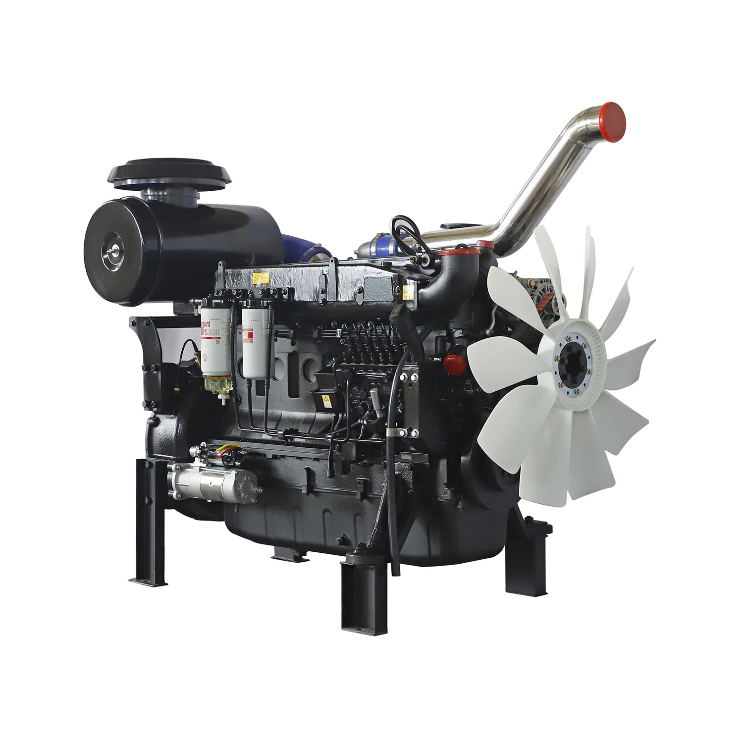 Factory Price Water Cooled Lambert Series Diesel Engine with Ce