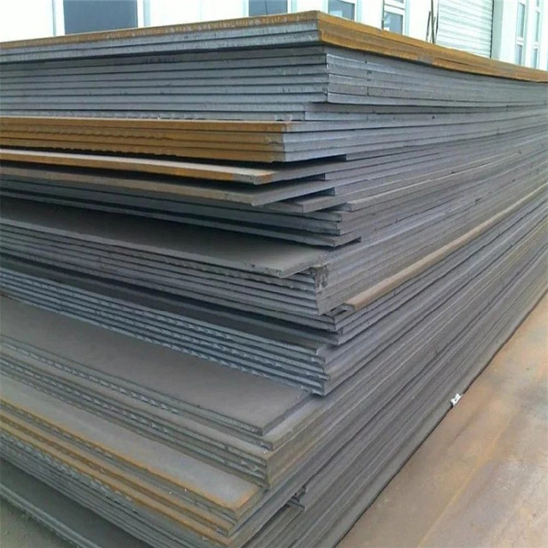 Cheap Factory Sheet Carbon Steel Metal Hot Rolled 1105 ASTM A106 Carbon Steel Plate Sheet Carbon Steel