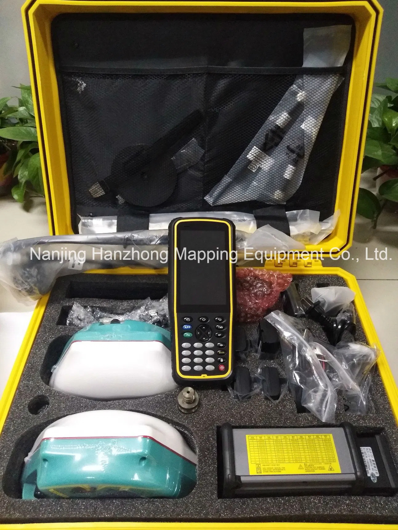 Chcnav T5 GNSS RTK System GPS-Empfänger