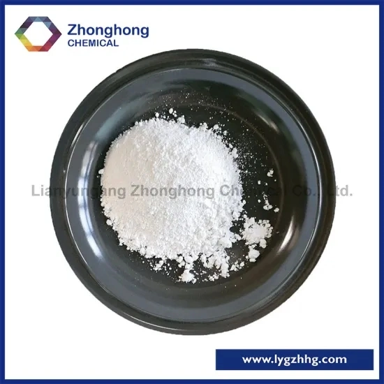 Manufacturer Food Grade Calcium Pyrophosphate CAS 7790-76-3 Factory Price