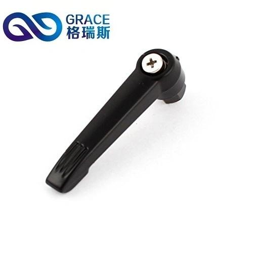 Highlt The Best Price Adjustable Metal Handle for CNC Milling Machines with RoHS