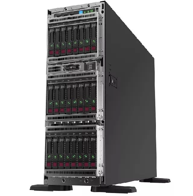 Wholesale Hpe Proliant Ml150 Gen9 Intel E5-2683 V4 5u Tower Server