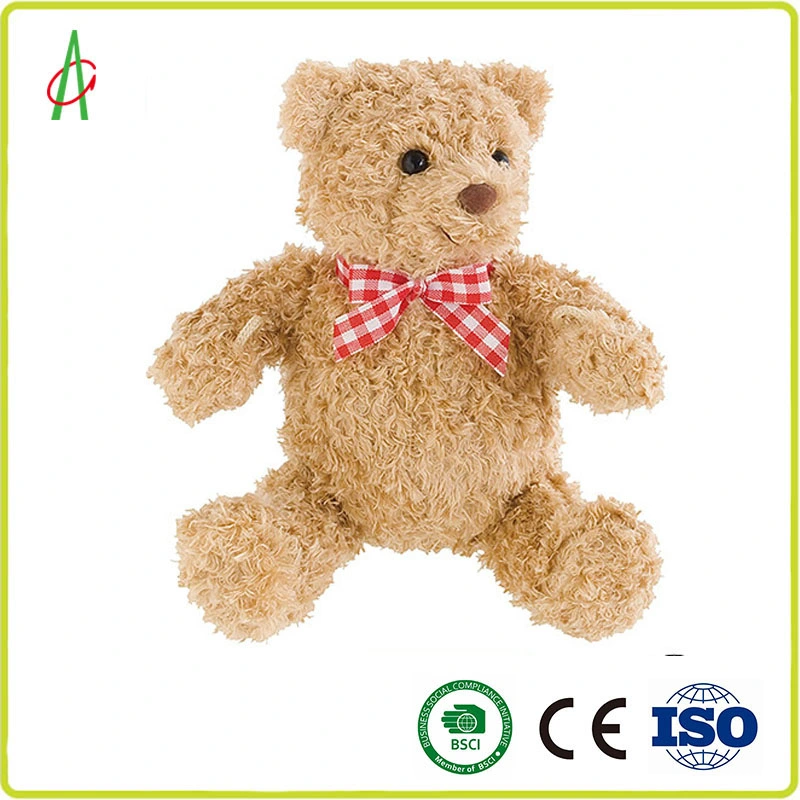 140x140x150mm Baby Animal Peluches Oso de Peluche lavables