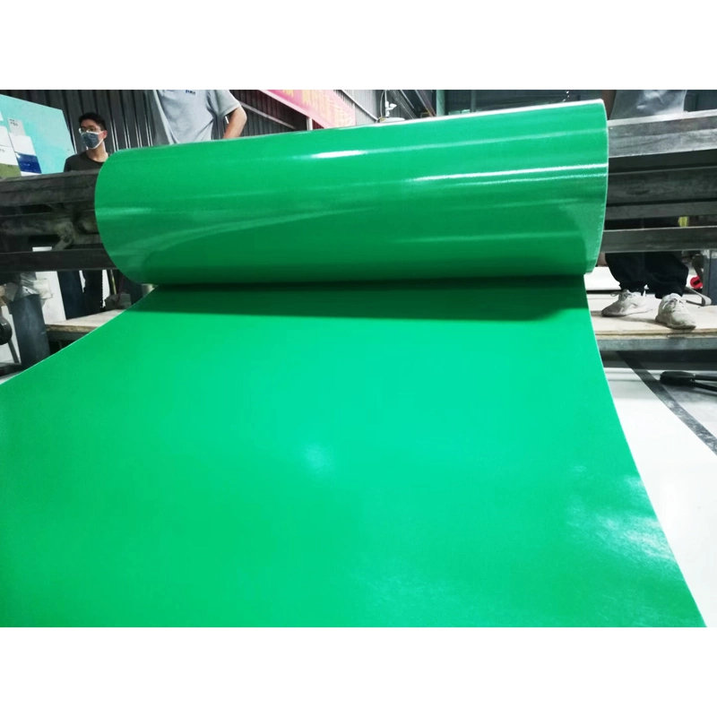 1mm 1.2mm 1.5mm 2mm 3mm Smooth Pebbled Surface Chopped Strand Matt Woven Roving Resin Fibre Glass Fiber Reinforced Plastic Gfrp GRP FRP Fiberglass Sheet Roll