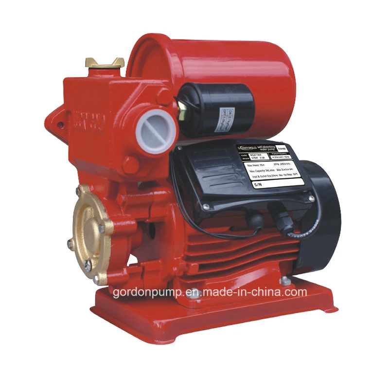 Agriculture Farm Irrigation Booster Pressure Self Priming Centrifugal Peripheral Jet Water Pumps