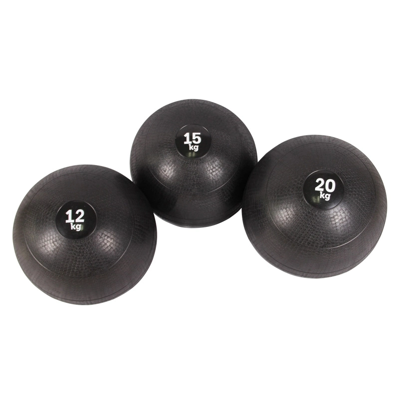 Venta caliente peso libre Equipo de gimnasio Slam Ball Fw-606