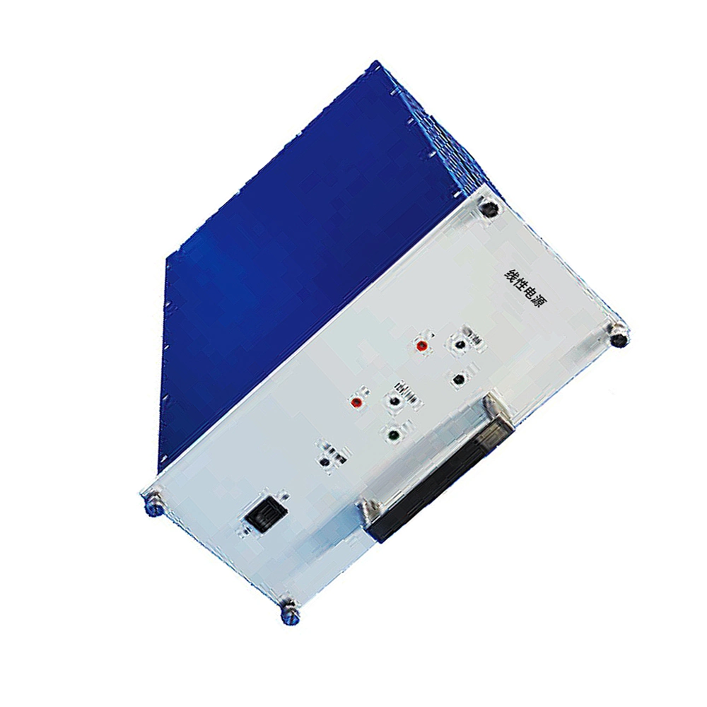 50Hz&plusmn; 10% 5V Linear Power Supply T/R Components for Communication Systems