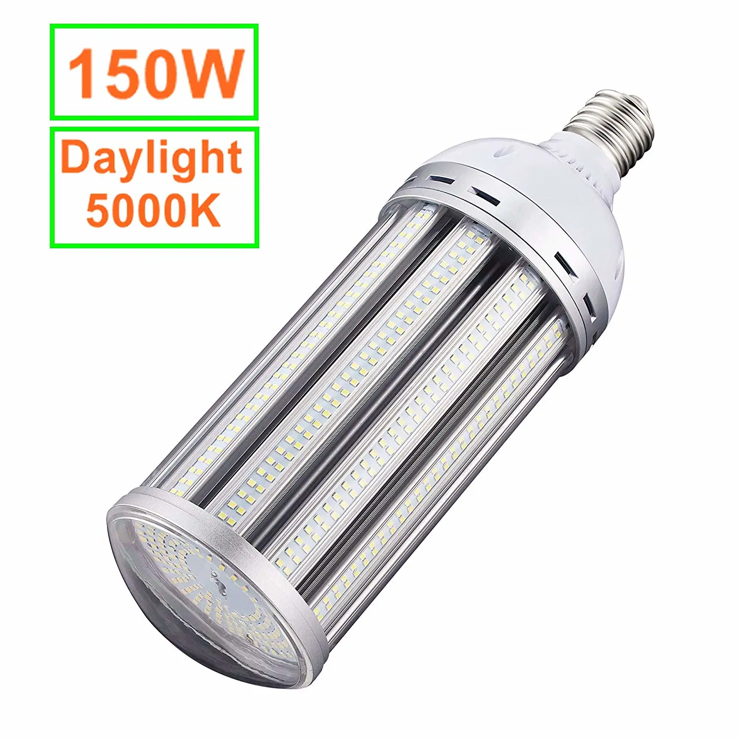 China Supplier 360 Degree COB Light 5W-50W B22 LED Corn