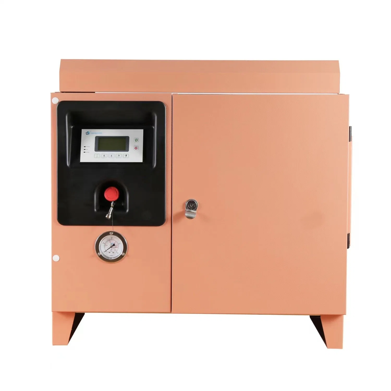 Factory Price Wholesale/Supplier Air Screw Industrial Twin Dry Mini Helical Screw Air Compressor Air-Compressors