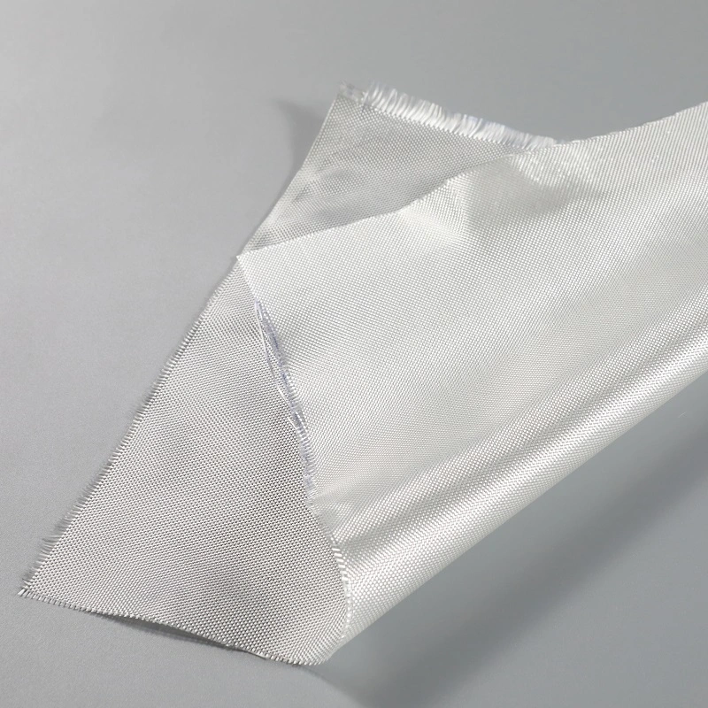 Обычная Саржа из тканого сопротивление изоляции доски для серфинга E-стекловолокно стекло ткань ткань