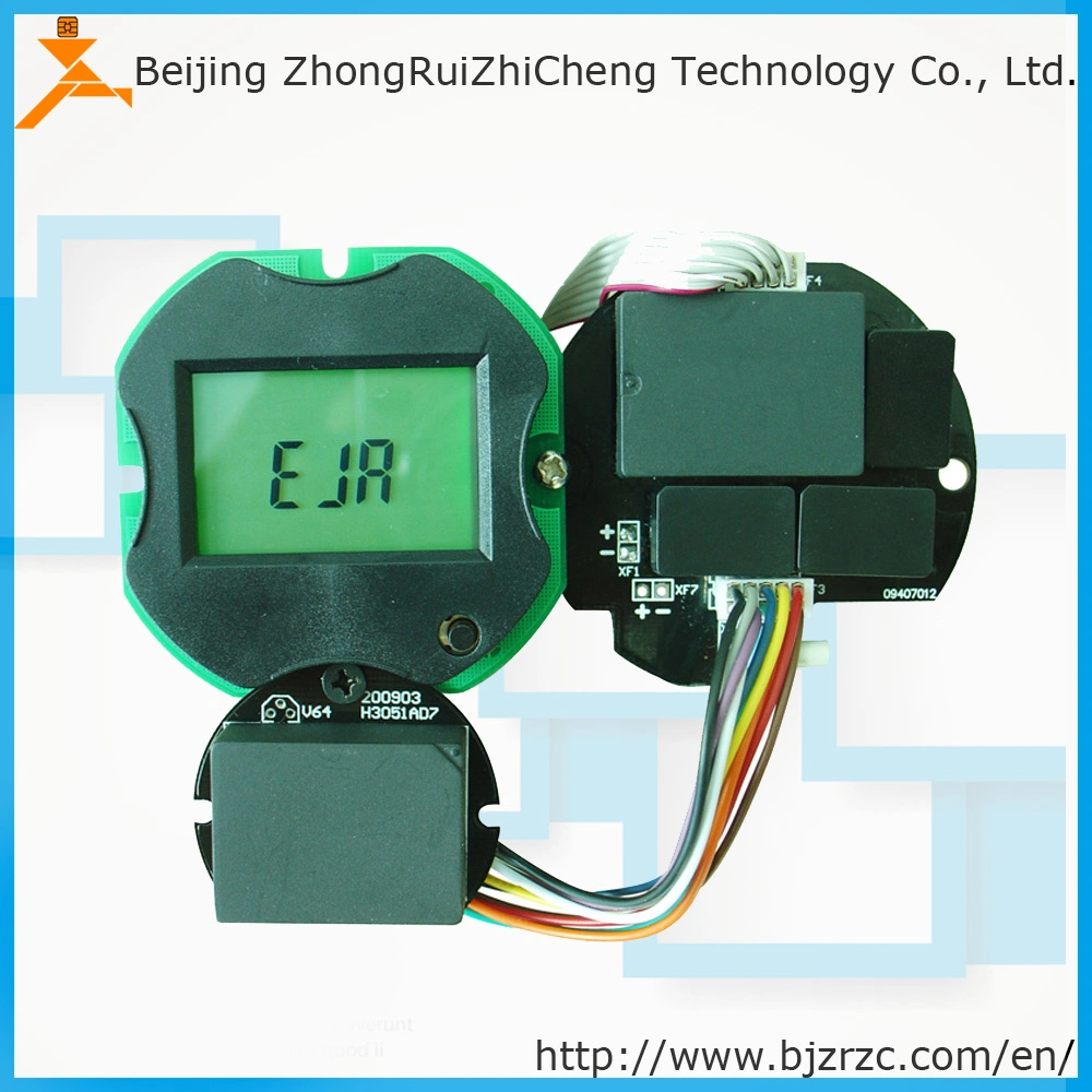 4-20mA Temperature Transmitter, Differential Pressure Transmitter