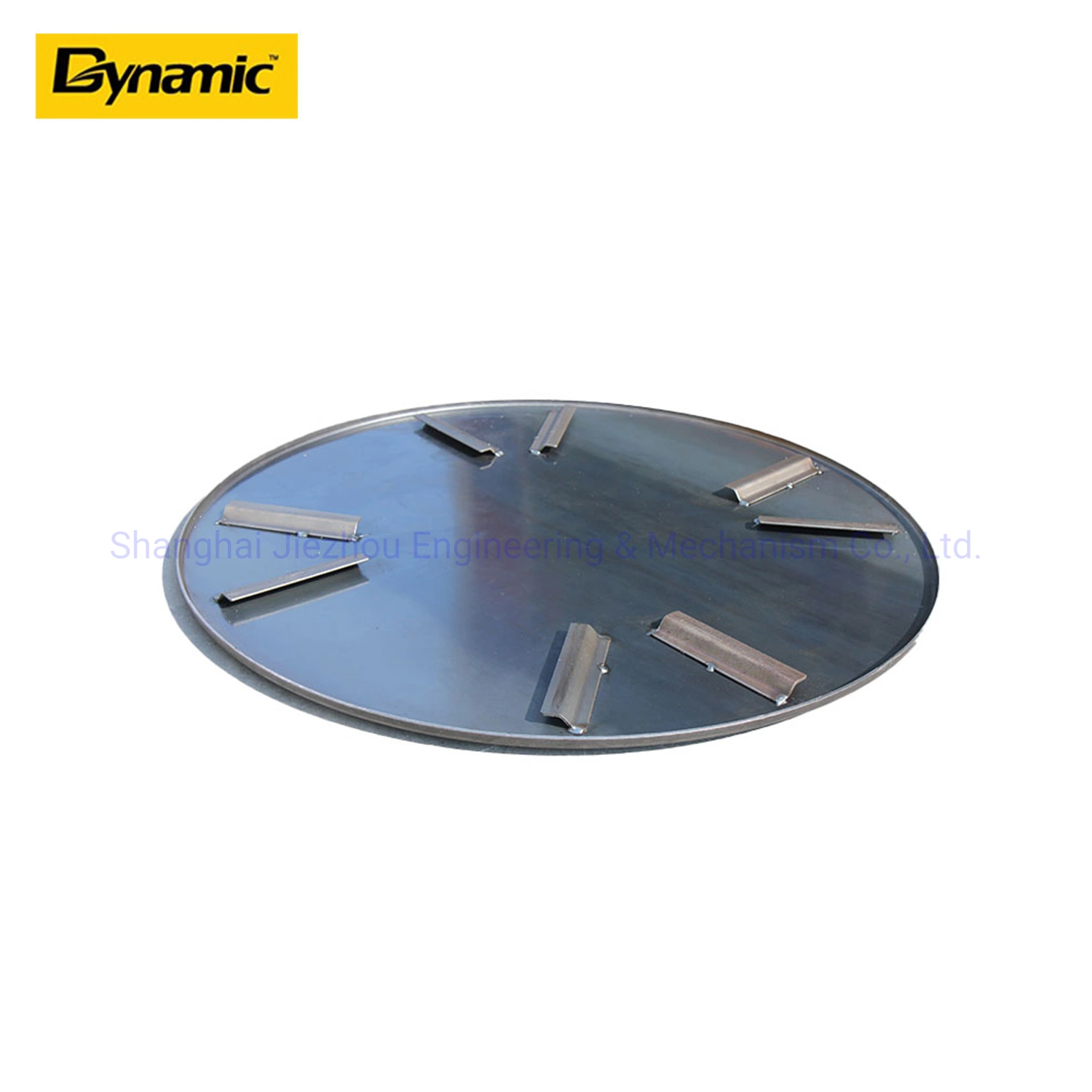 Durable Power Trowel 36'' Finishing Disk (Plate02A)