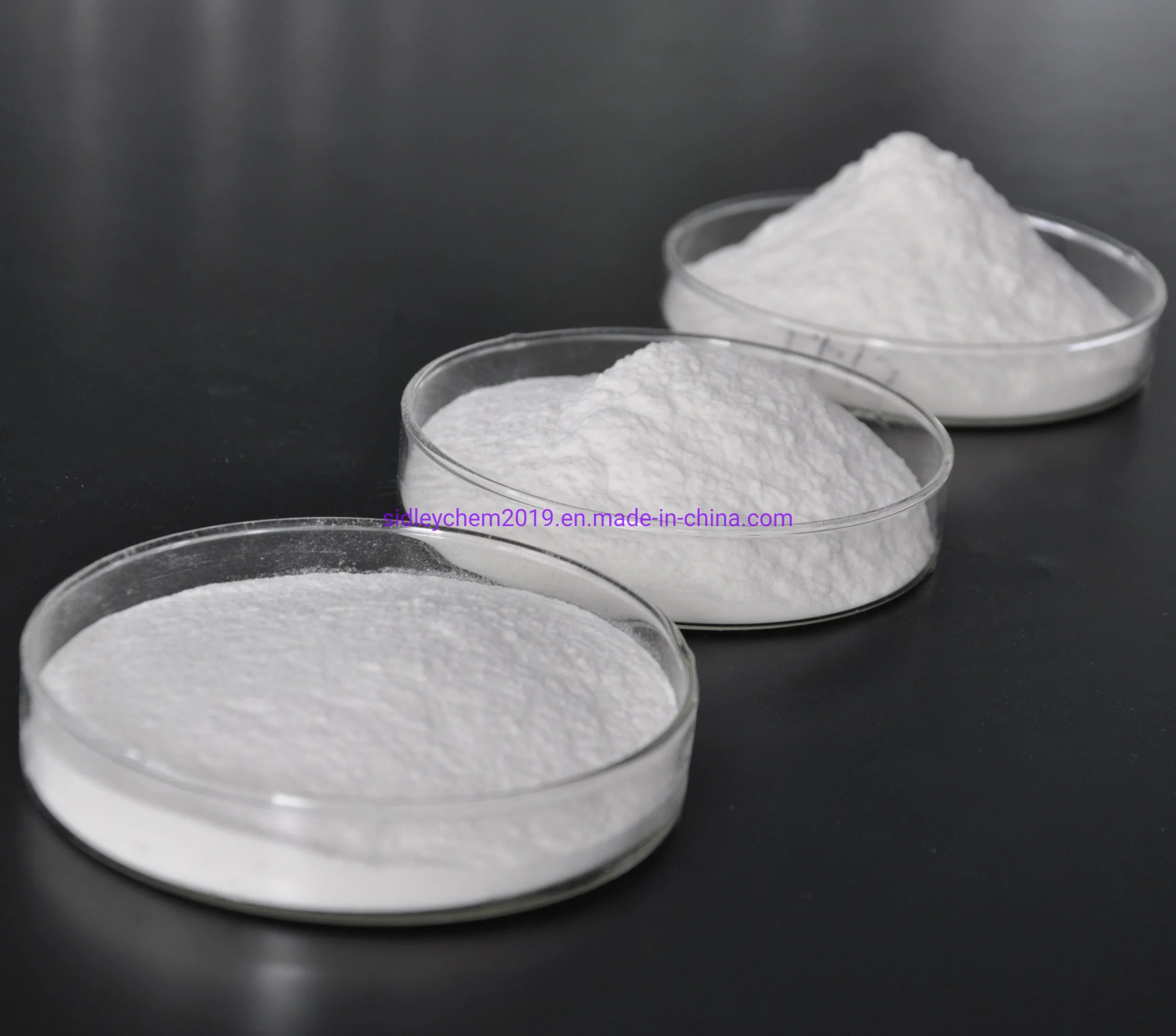 Pure Construction Chemicals Hydrophobic Silicone Powder to Prevent Liquid Water