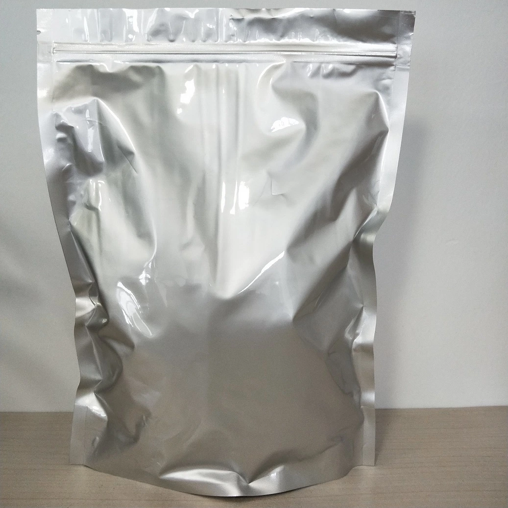 Sojabohnenextrakt 98% Daidzein Pulver CAS 486-66-8