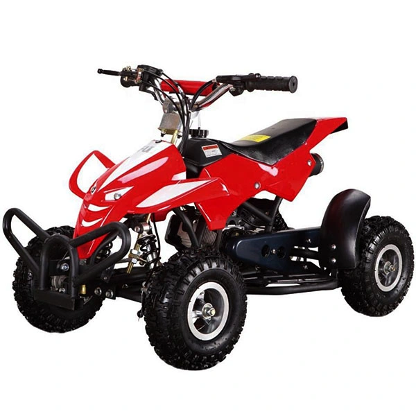 49cc 2 Carrera Mini Quad niños ATV 50cc cuatro ruedas ATV