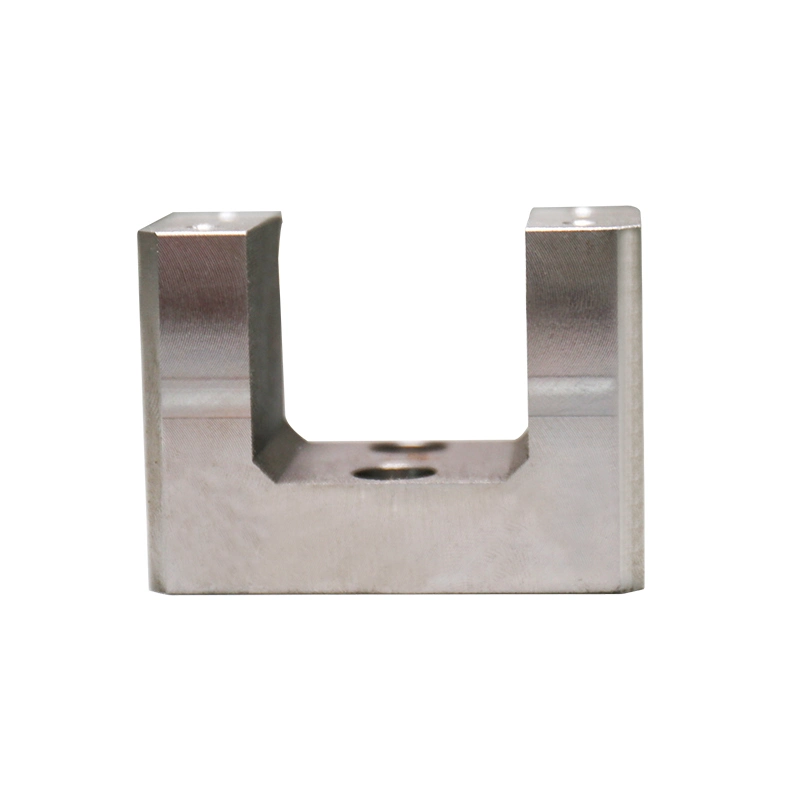 SMILE OEM Custom CNC Machining Aluminum Printing Machinery Parts