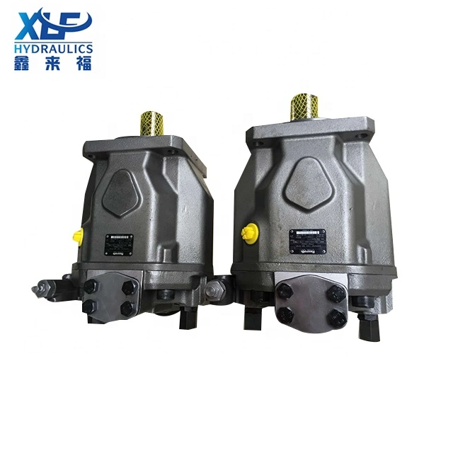 Xinlaifu Piston Pump A10vso Series and Spare Parts