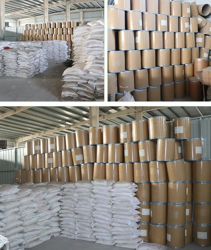 Foison Supply Agrochemicals pesticide Organic Fungicide Thifluzamide 24% SC pour Agricole