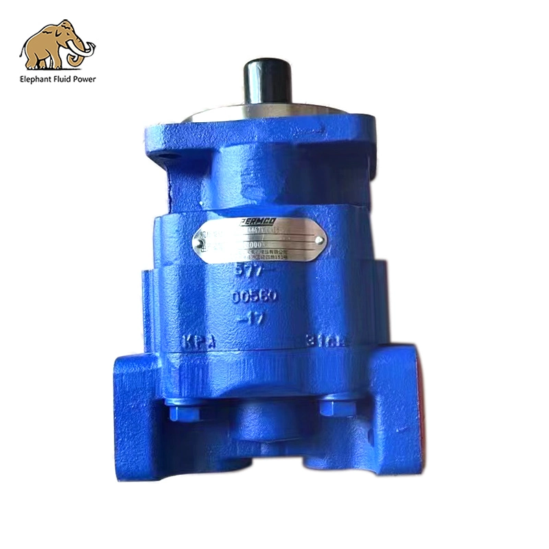 P5100 Hydraulic Pumps, Motors and Parts