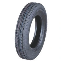 Sh-188 Radial Pattern High Loading Capacity Light Truck Tyre (750-16)