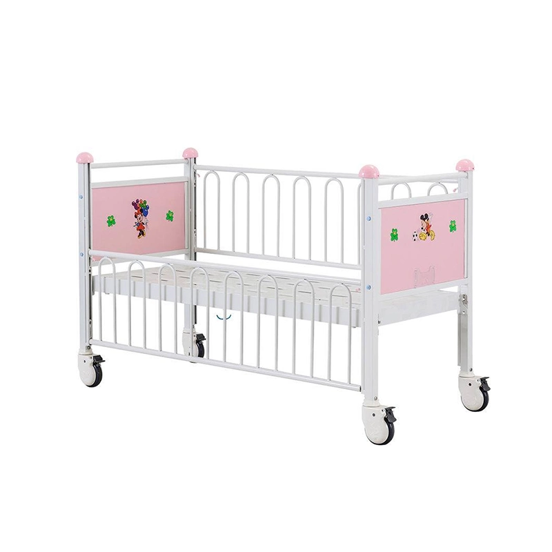 High quality/High cost performance  Custom Children Medical Bed Kids Hospital Bed Pediatric Hospital Furniture