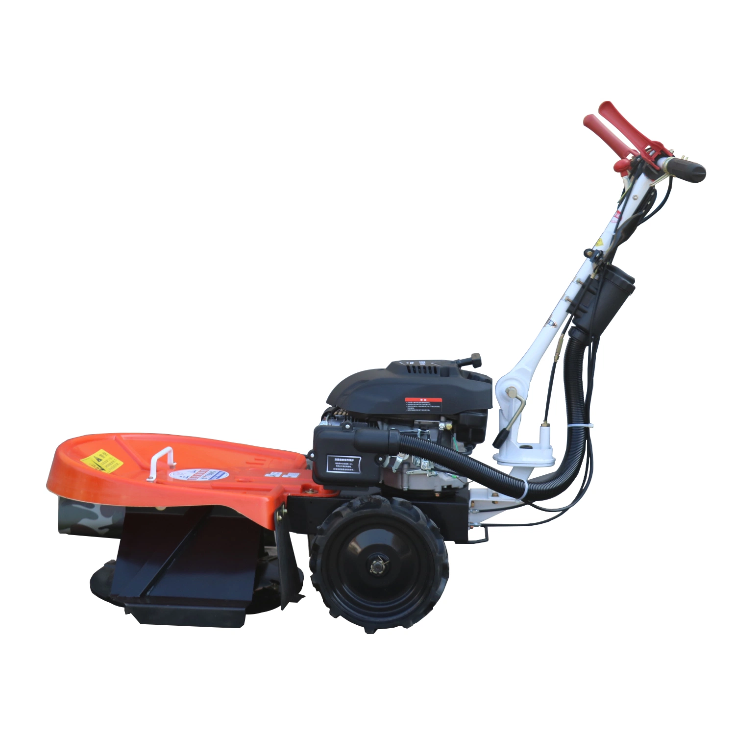 Zero Turn Mower 60 Inch Lawn Mowers with Gasoline Engine