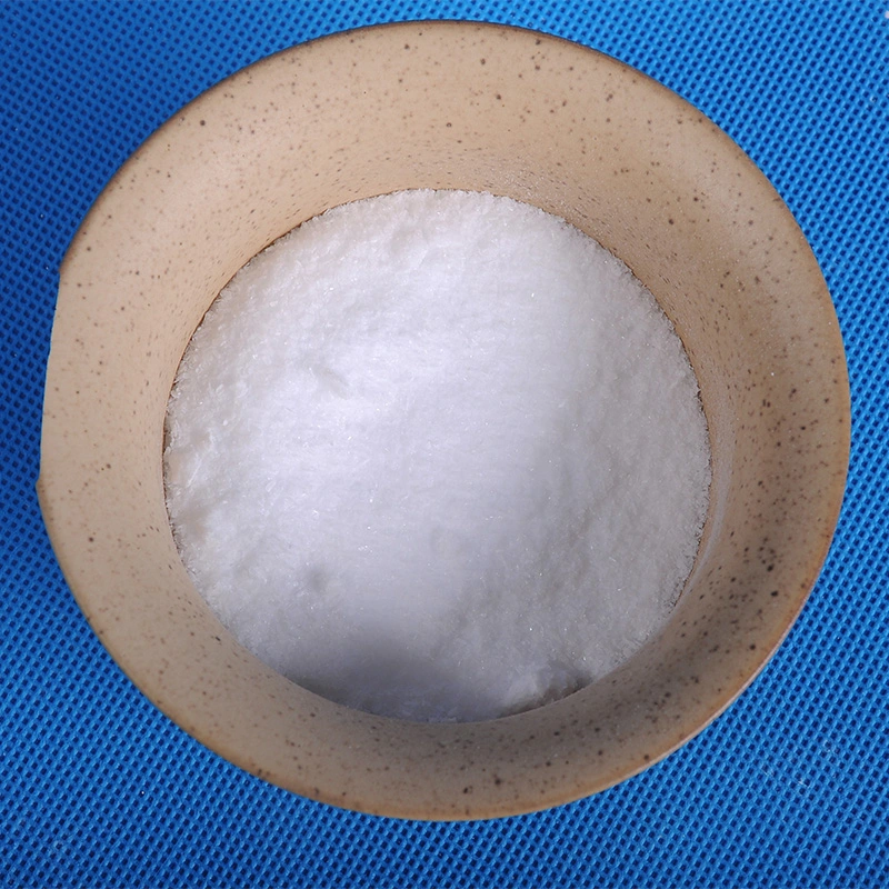 Grau de alimentos FCC E262 fornecedores anidros de acetato de sódio