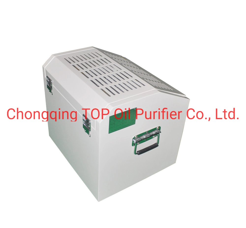 Hot Sale Dielectric Strength Tester for Insulating Oil with High Accuracy Ce Certificate