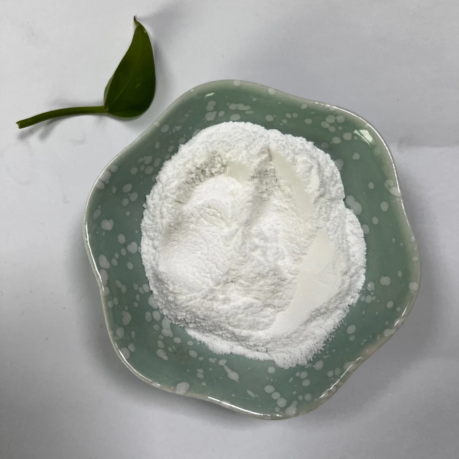 Food Grade Xanthan Gum Powder CAS 11138-66-2 Xanthan Gum