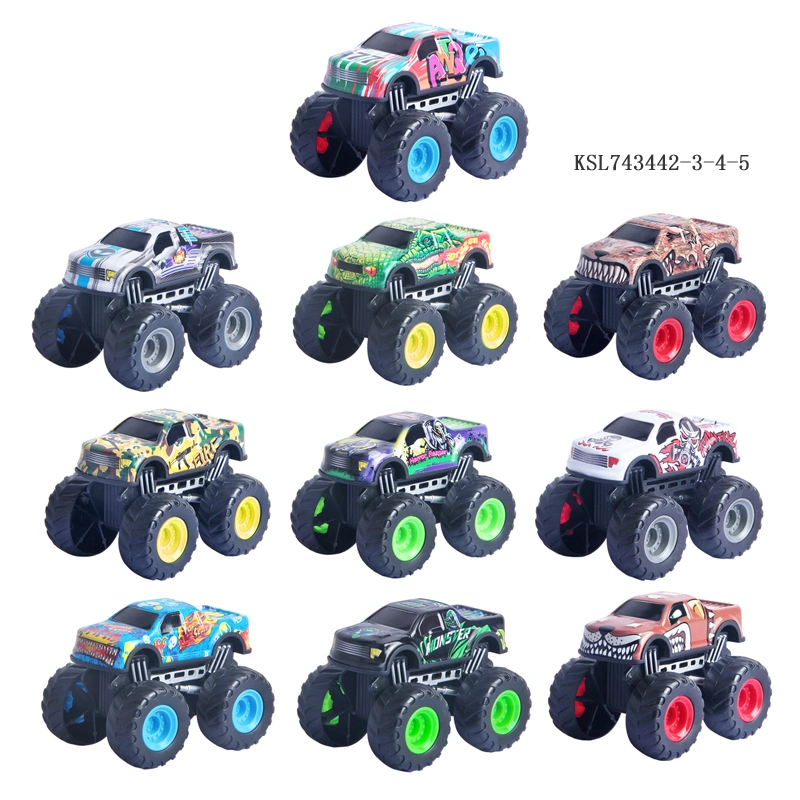 OEM&ODM Various Styles Kids Classic Racing Car Model Toys Emulational Mini Alloy Die-Cast Vehicle Toy Mini Size Die Cast Toy