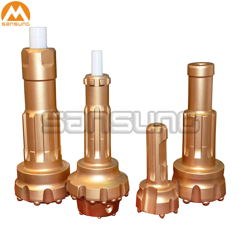 DTH Drill Button Bit for Water Well Drilling