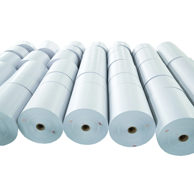 Thermal POS Till Paper Rolls 80*80mm 57*40mm Thermal Paper Receipt Paper