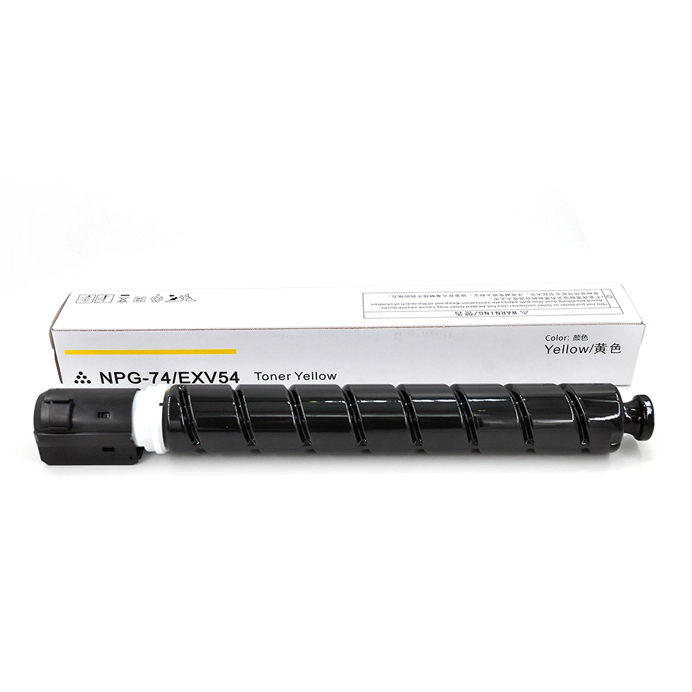 Factory Direct Sell Gpr58 Toner Cartridge Use Irc3025 Compatible for Canon Cartridge Toner