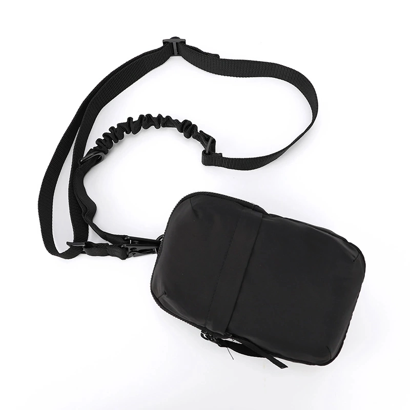 Leisure Small Crossbody Bag Mobile Phone Cheap Multifunction Sling Bag
