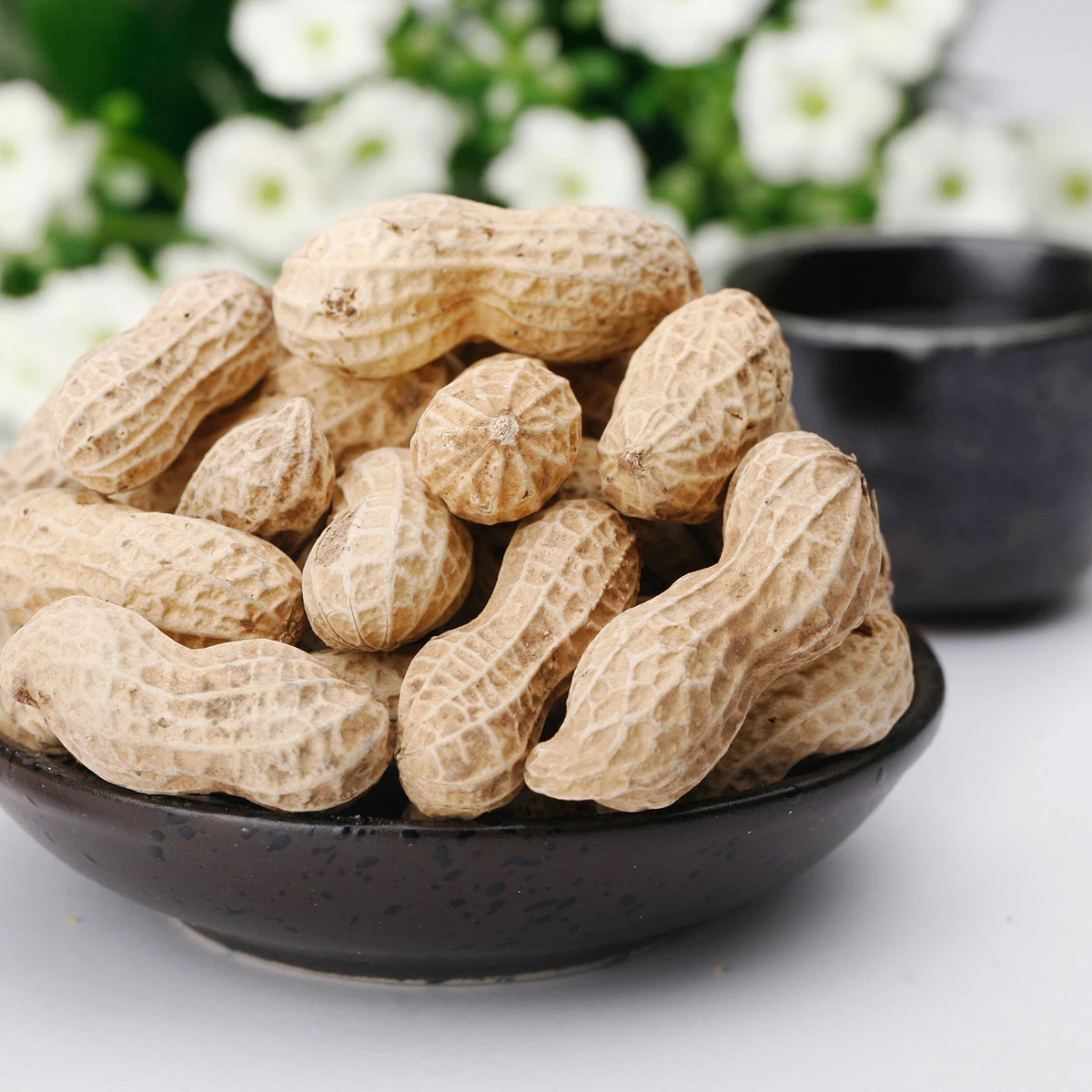 Natural Peanut Shell Extract Luteolin 98% Luteolin Powder with Best Price