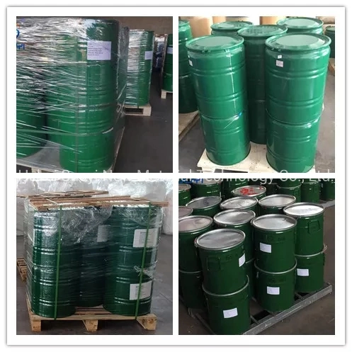 Suoyi Factory Direct Supply 99.99% Lanthanum Chloride Lacl3 10099-58-8 Best Price 99.9% Lacl3 Lanthanum Chloride CAS No. 10025-84-0