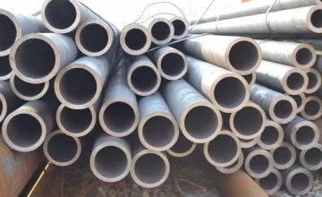 Factory Cheap T700L, 10#, 20#, 45# High Carbon Steel Plate Iron Hot Rolled Steel Pipe