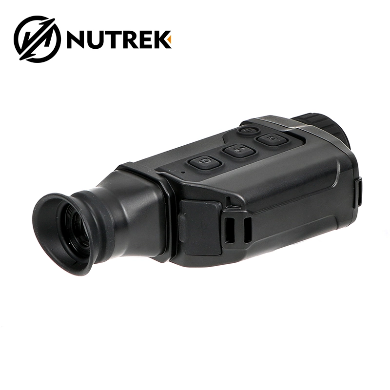 Nutrek Optics 3.5-13X35 Thermal-Imaging Devices Monocular Night Vision