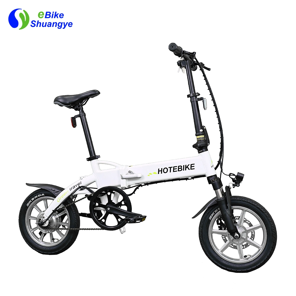 20-40 km/h 251-350W enfriar el motor Mini plegable bicicletas plegables eléctricos fábrica de bicicletas bicicleta eléctrica de la batería 48V Bicicletas Eléctricas Bicicletas Bicicletta Ebike Elettrica 100