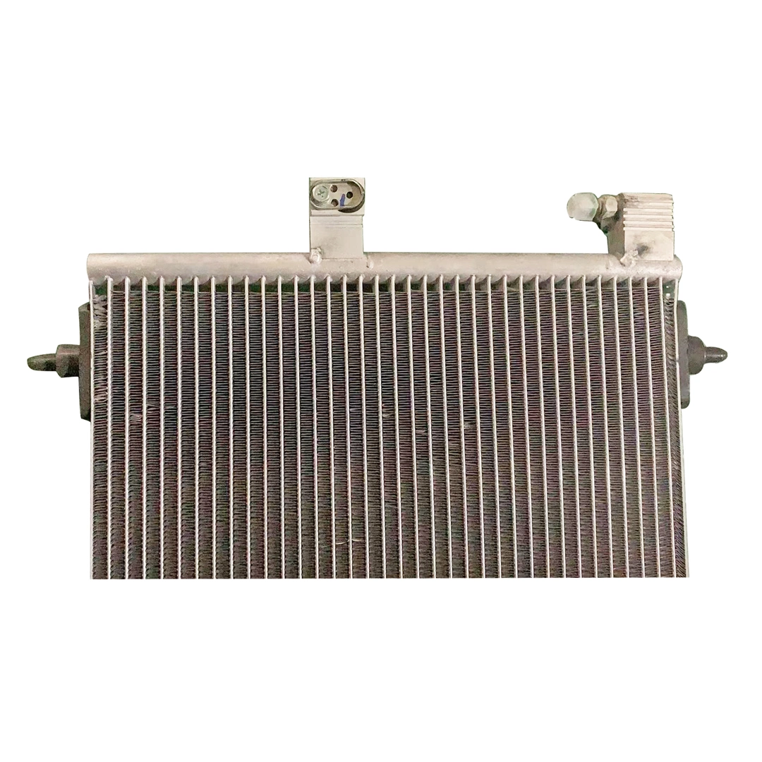 Factory Direct and Top Seller Citroen Xsara Estate 2.0 HDI, 406 Saloon 2.0 HDI OE 6453ec/Nissens 94534 OE Quality Car AC Condenser for Air Conditioning System