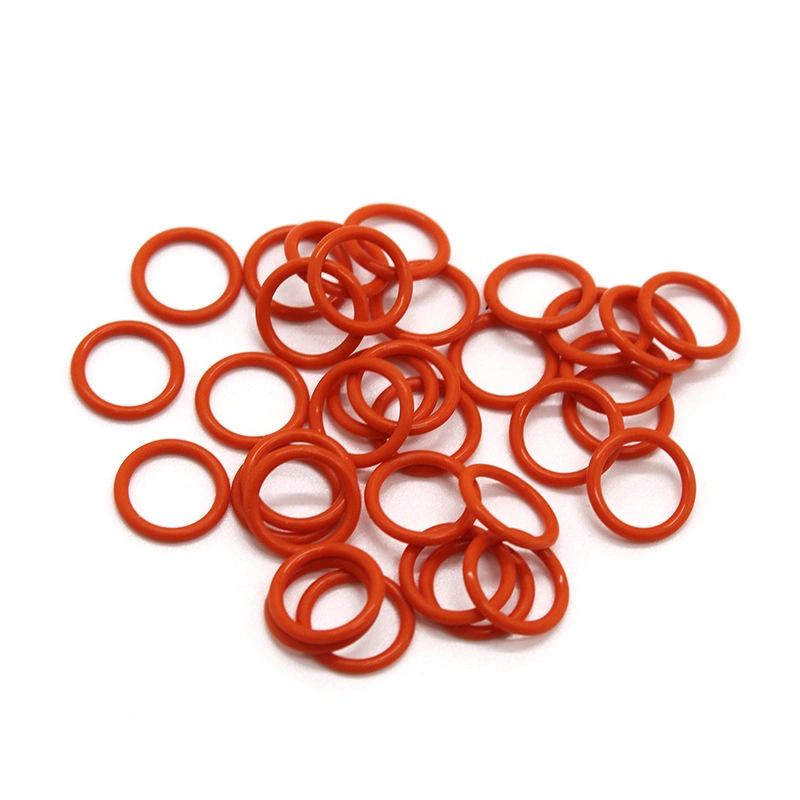 High quality/High cost performance Customized FKM Fluoro Rubber O Ring Seal