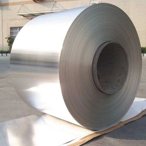 0.2-8mm Thickness 1100 3003 5052 6061 Aluminum Coil Sheet