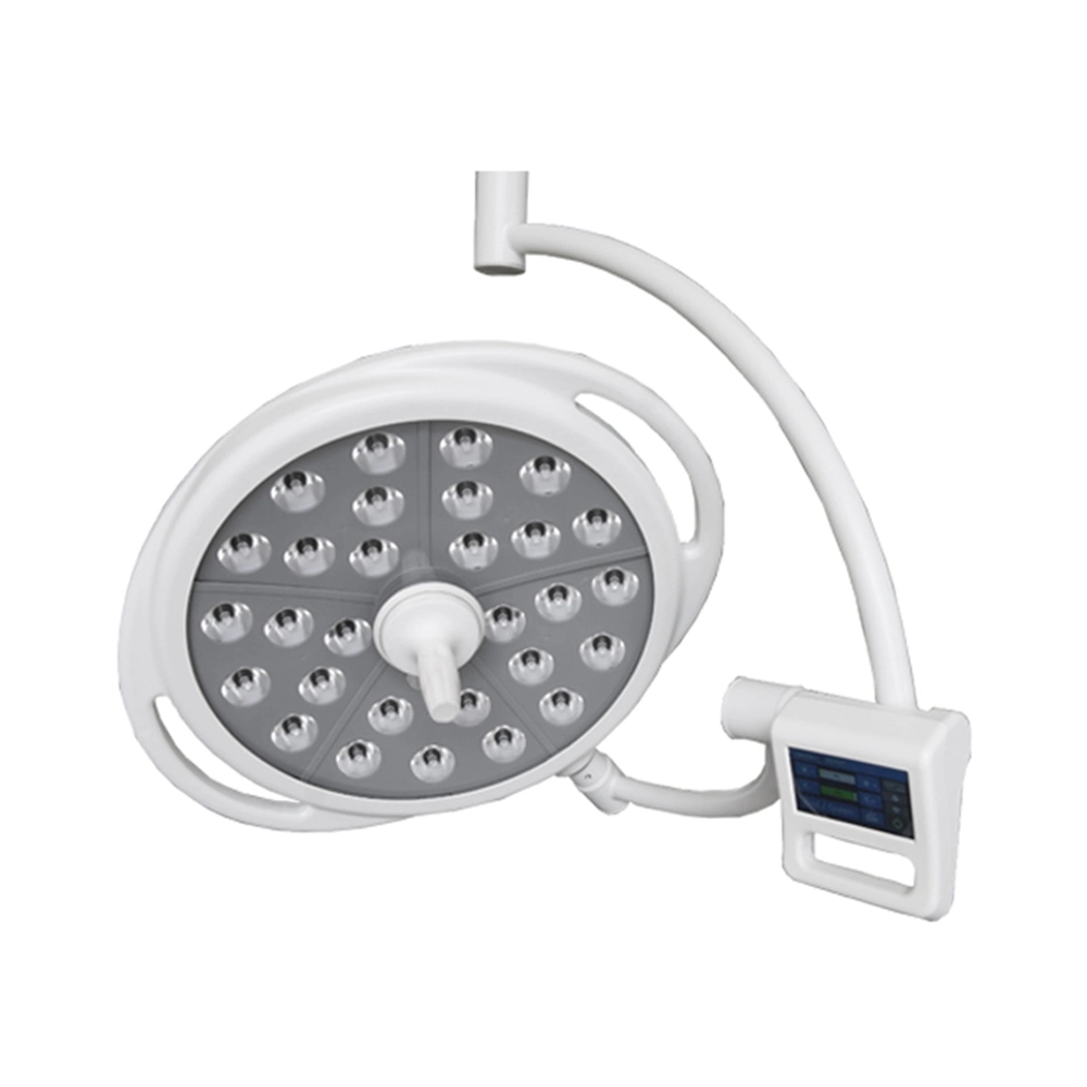 Wall Mounted Surgical LED Medical Mobile Surgery Ot Ceiling Operating Light