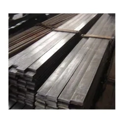 Manufacture Price 253mA 254mo Bright Finish Alloy Steel Flat Bar