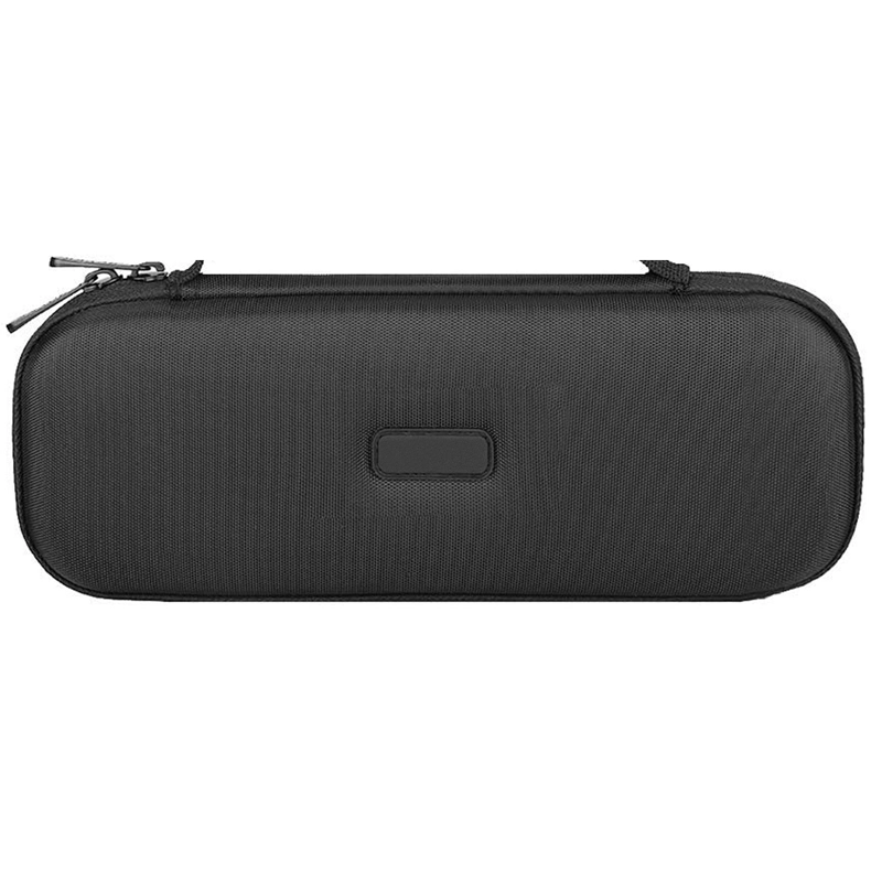 Black Protective EVA Medical Carry Case Bag Handbags (FRT2-604)