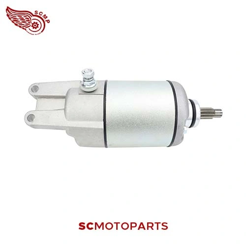 Motorcycle Motor Cg200 Water Cooled 11 Gear Motor Motorcycle Starter Motor